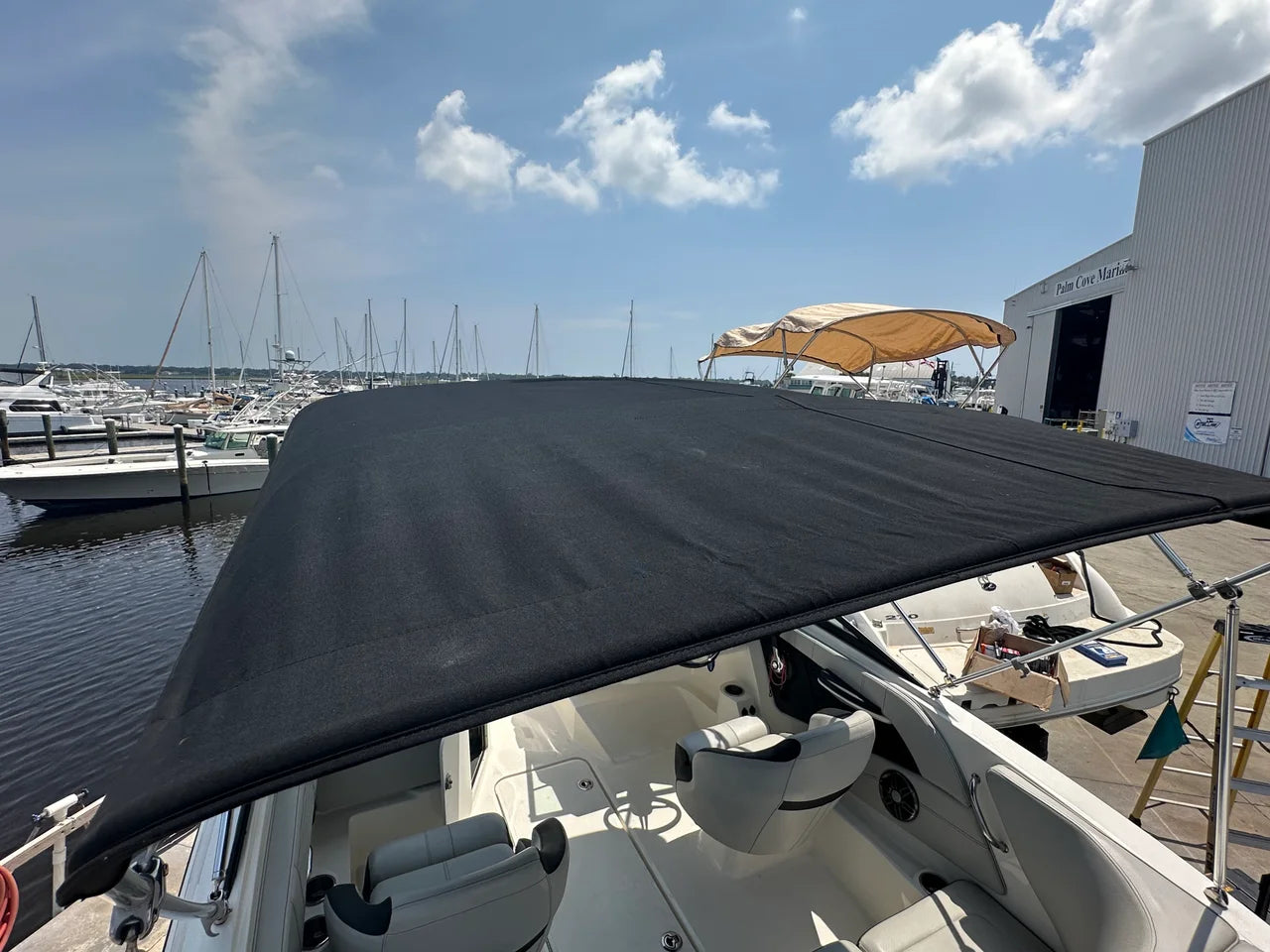 2022 Sea Ray 19 SPX OB 19.0 feet, Jacksonville Beach, Florida #26