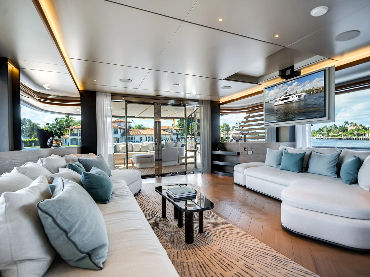 2026 Azimut Magellano 30M 95.0 feet, Pompano Beach, FL #85
