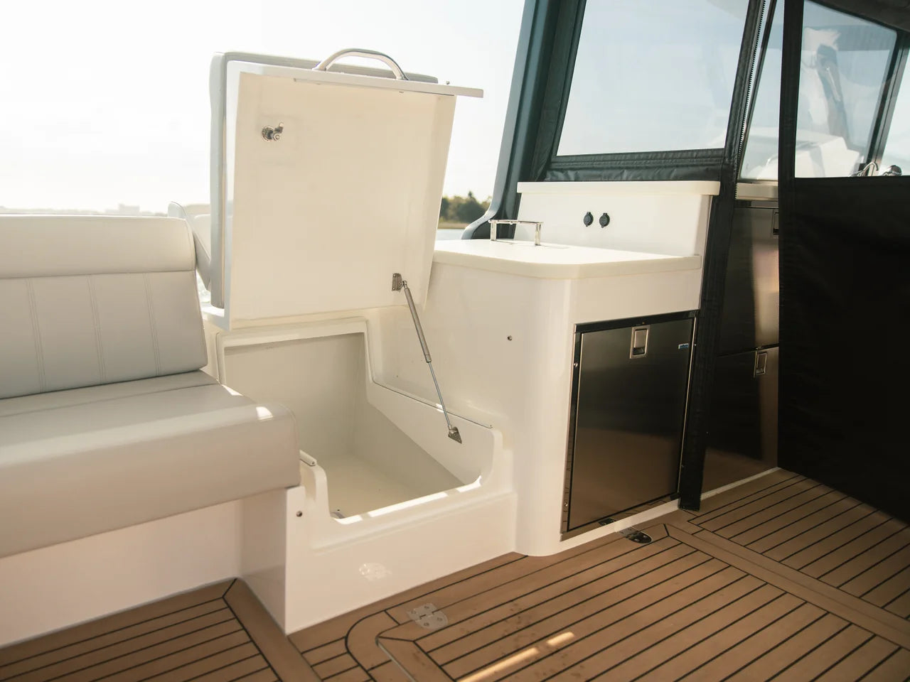 2025 MJM 4 46.0 feet, Wrightsville Beach, North Carolina #21