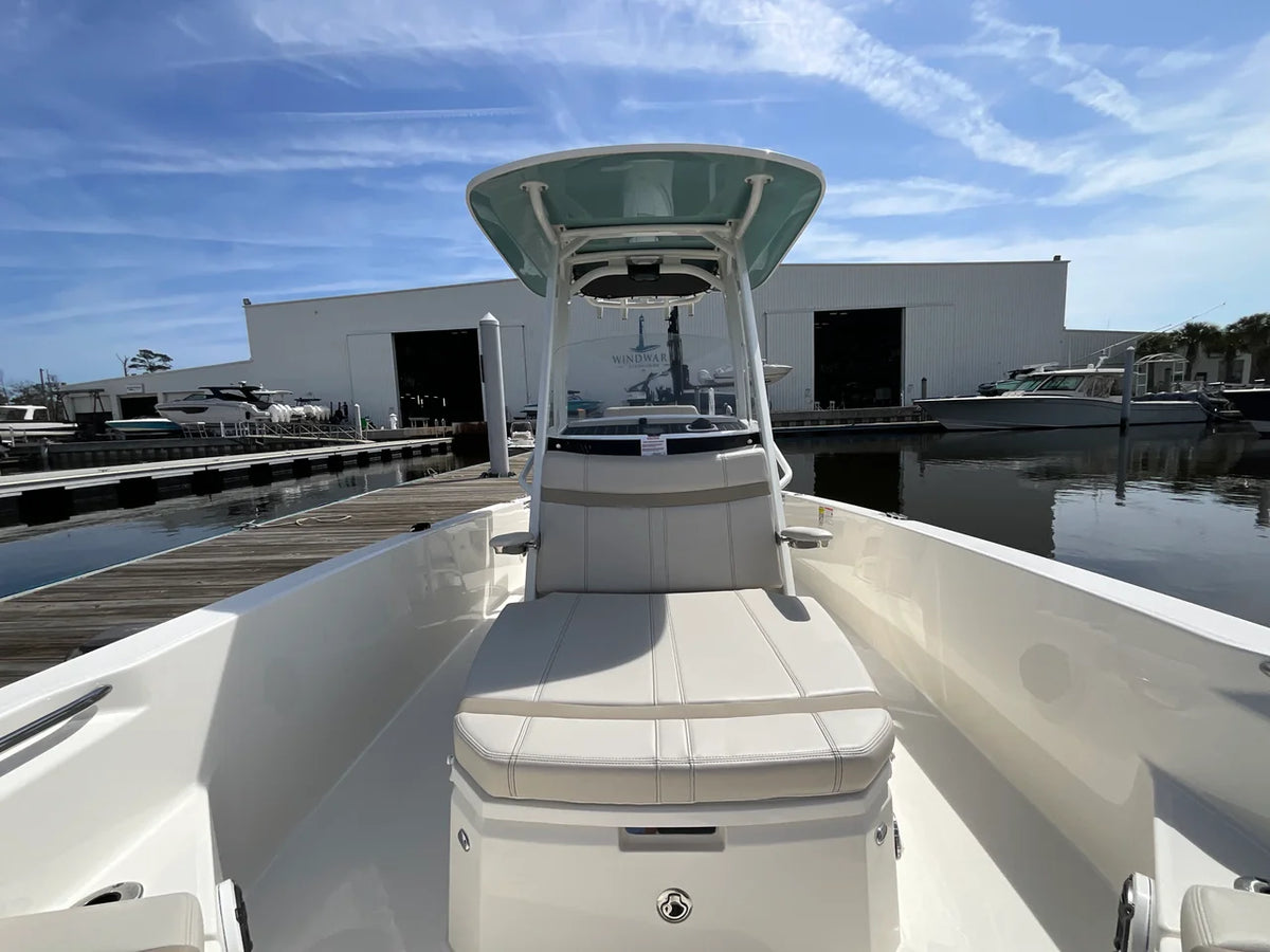 2026 Boston Whaler 250 Dauntless 25.0 feet, Jacksonville Beach, Florida #7