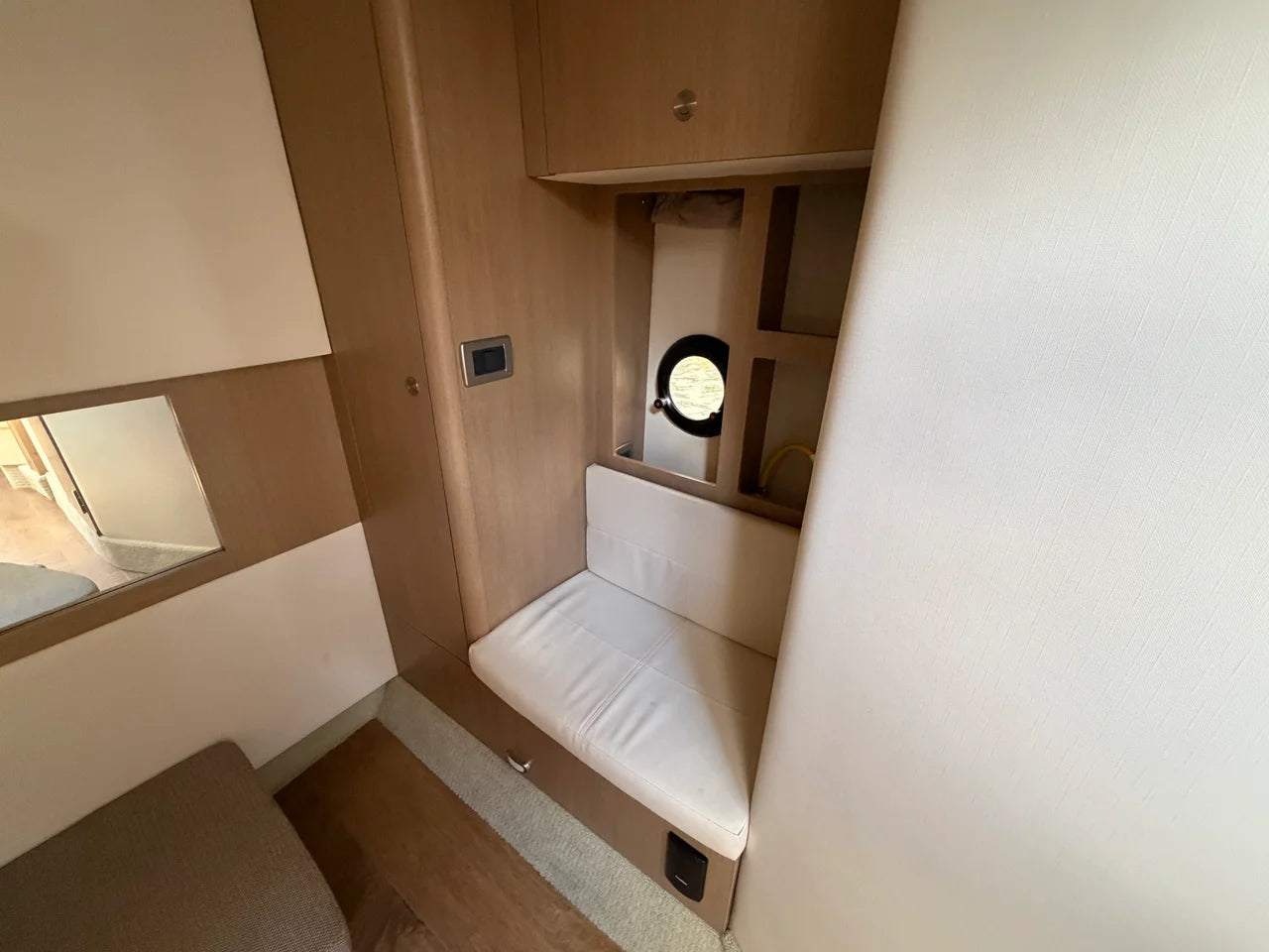 2019 Sea Ray Sundancer 350 Coupe 35.0 feet, Pensacola, Florida #26