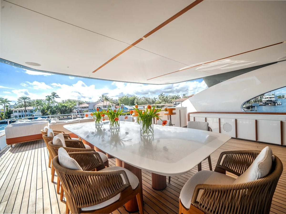 2026 Azimut Magellano 30M 95.0 feet, Pompano Beach, FL #71