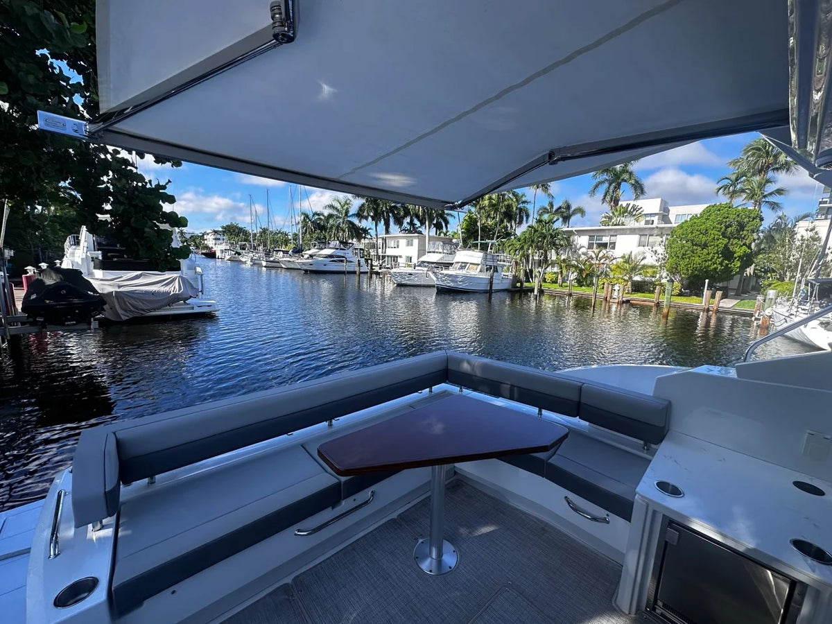 2023 Cruisers Yachts 46 CANTIUS 46.0 feet, Fort Lauderdale, FL, FL #64