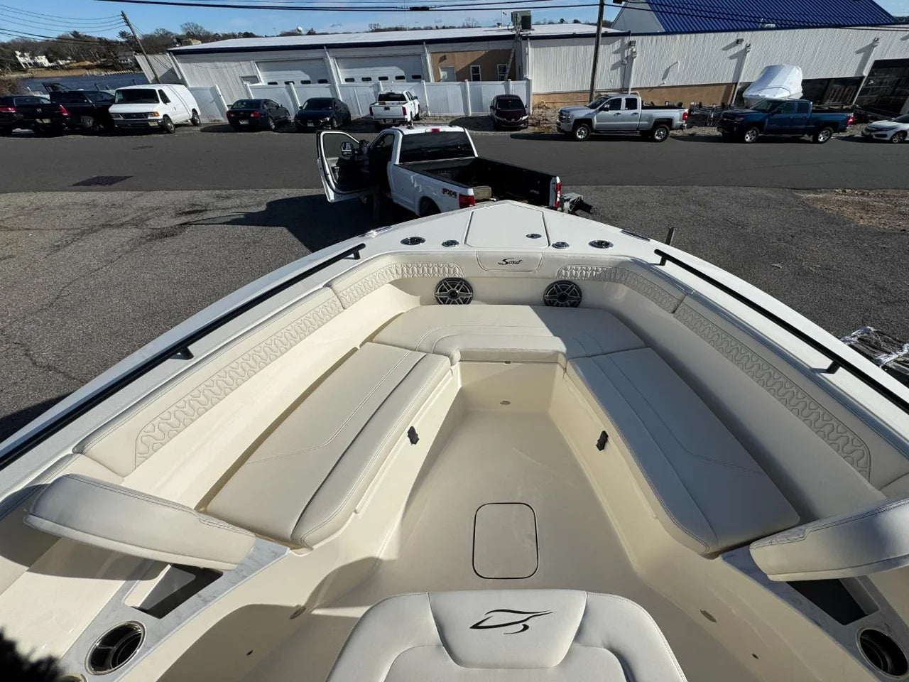 2026 Scout 260 LXF 26.0 feet, Tarpon Springs, Florida #27