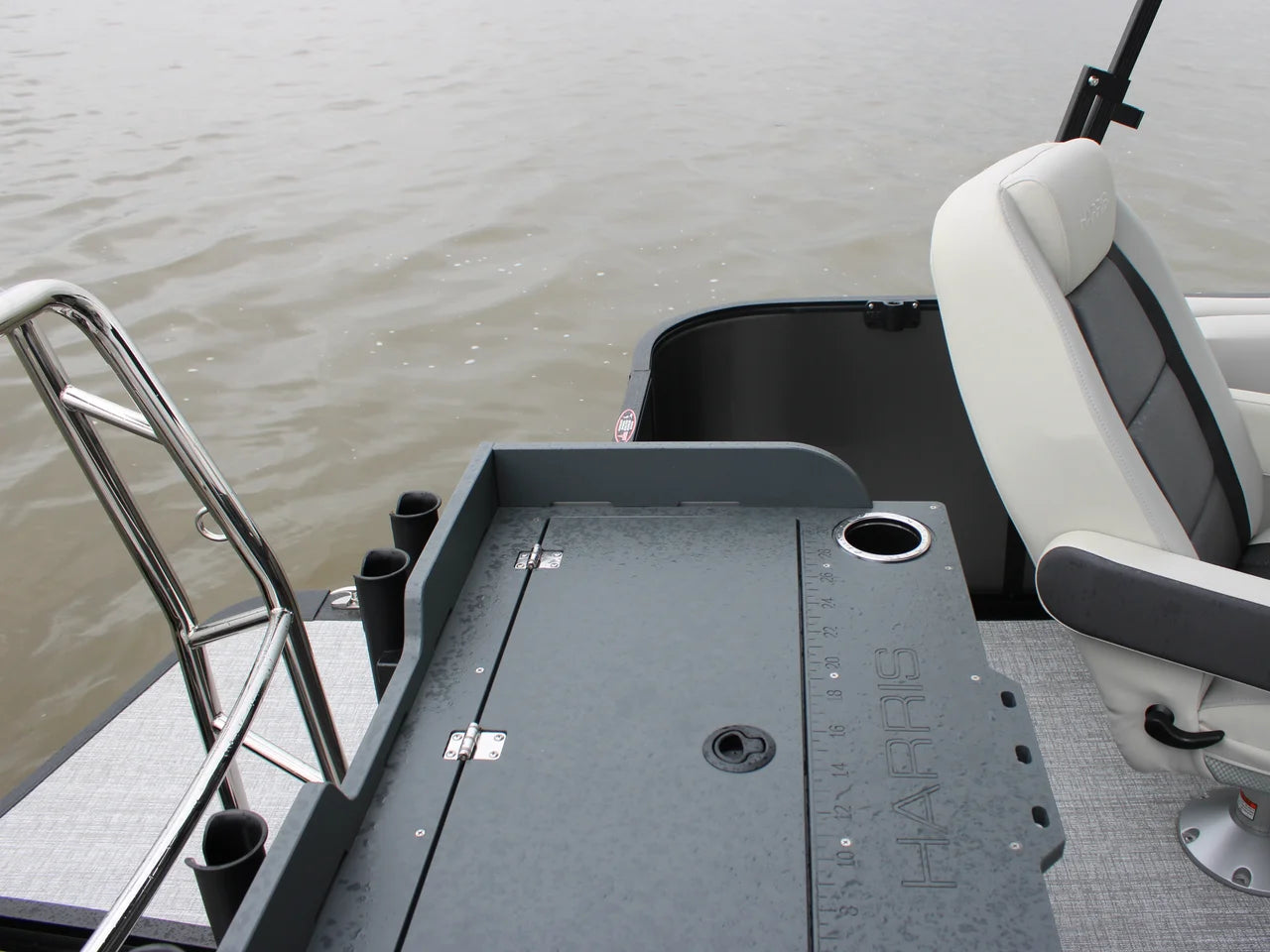 2026 Harris Cruiser 210 21.0 feet, Seabrook, TX #45