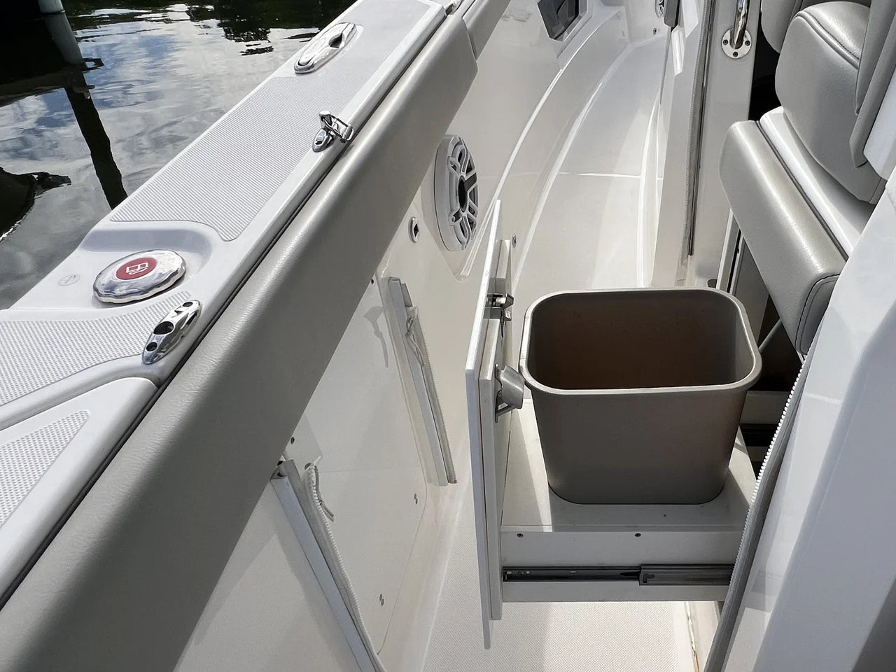 2023 Pursuit S378 40.0 feet, Huntington, NY #30