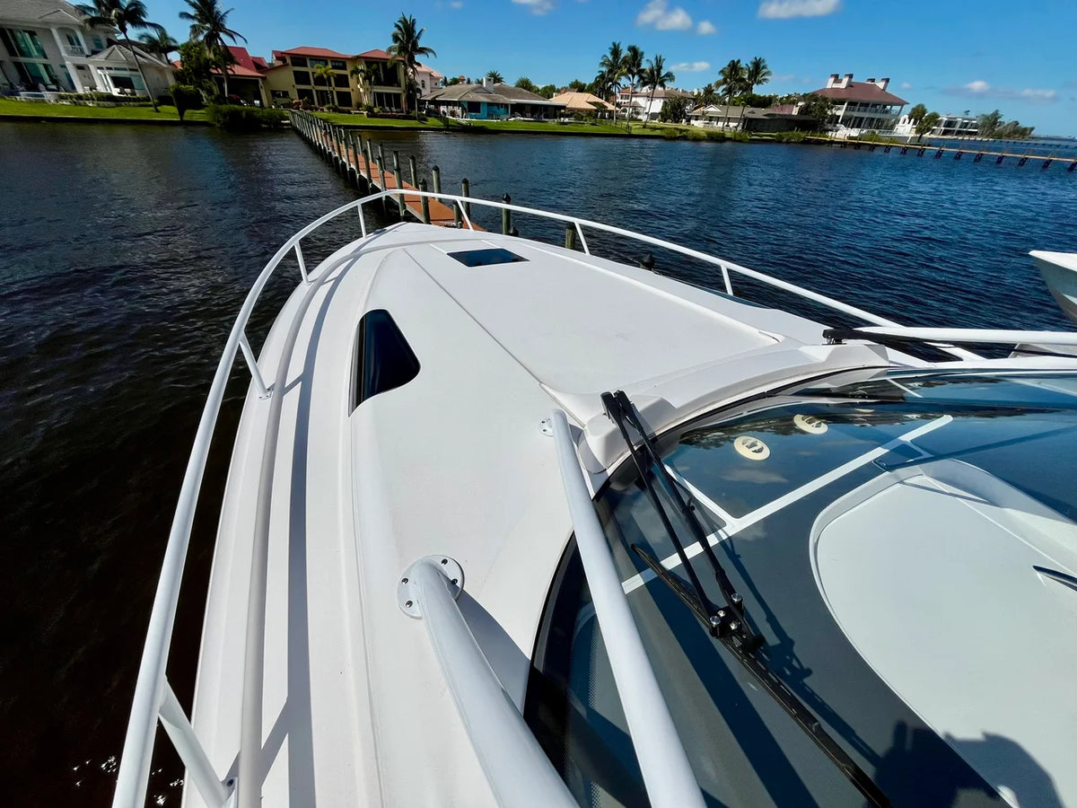 2021 Intrepid 438 EVOLUTION 43.0 feet, Fort Myers, FL #12