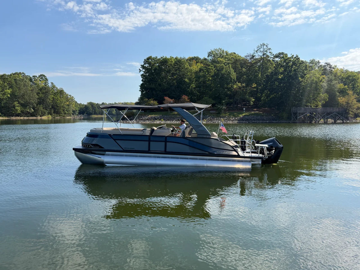 2027 Harris Grand Mariner 250 25.0 feet, Lake Wylie, SC #1