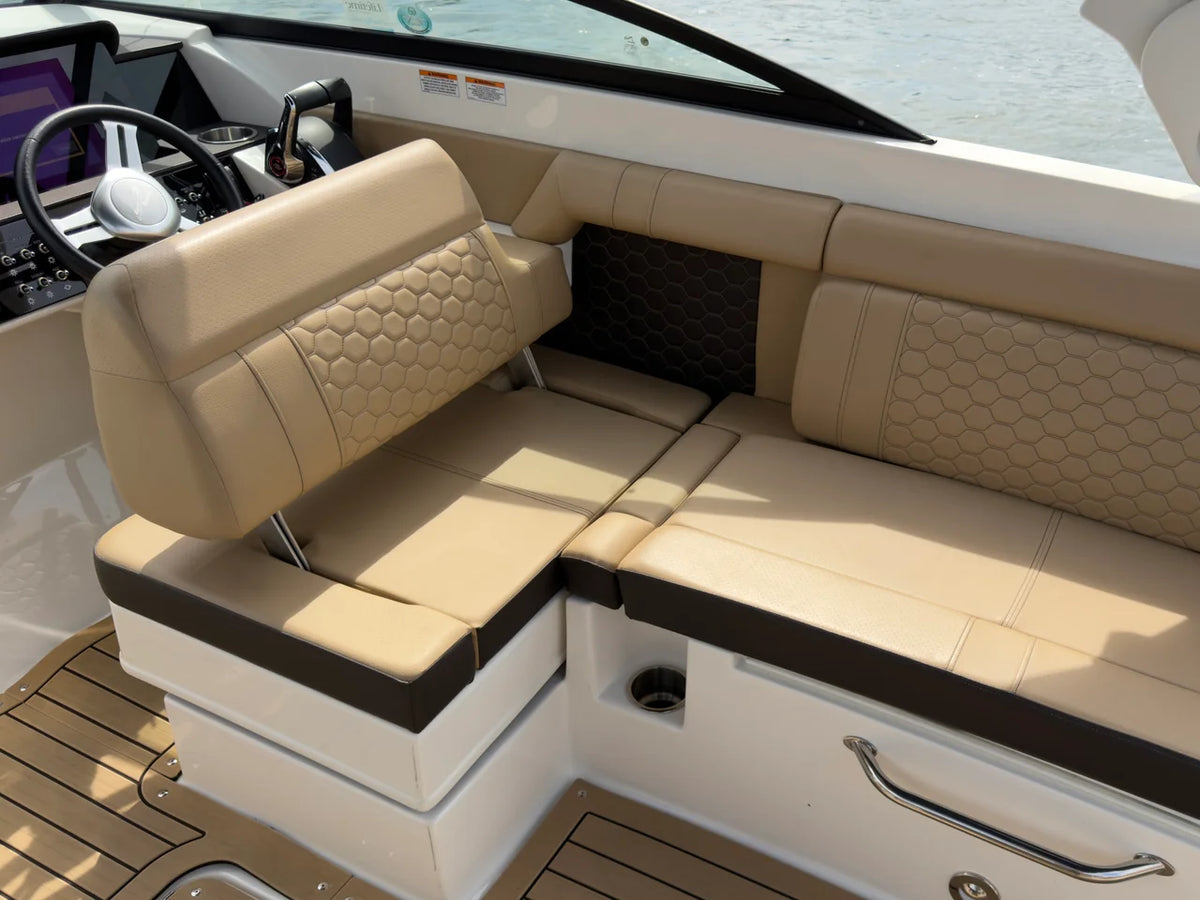 2022 Sea Ray 290 SDX OUTBOARD 29.0 feet, Norwalk, CT #38