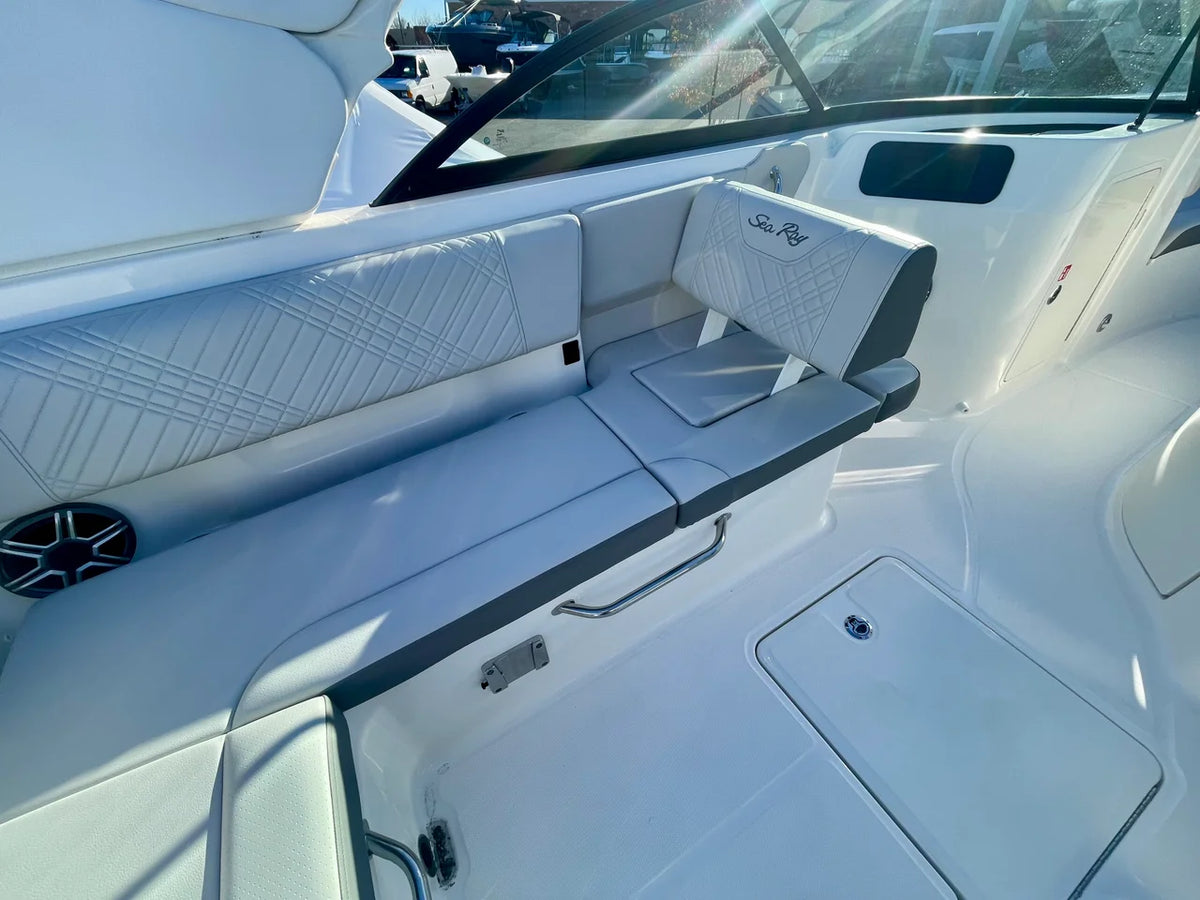 2026 Sea Ray SDX 230 Outboard 23.0 feet, Danvers, Massachusetts #8