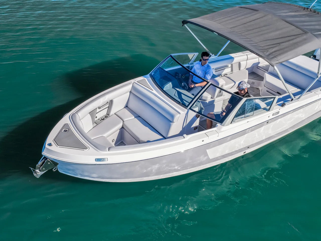 2025 Aviara AV28 Outboard 28.0 feet, Clearwater, Florida #2