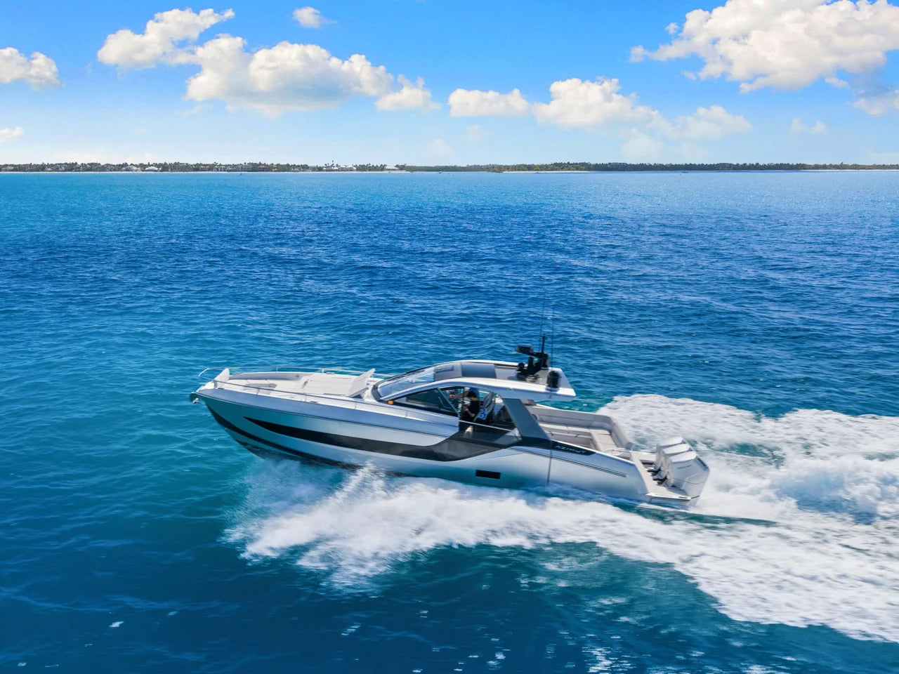 2024 Azimut VERVE 48 48.0 feet, Naples, Florida #17