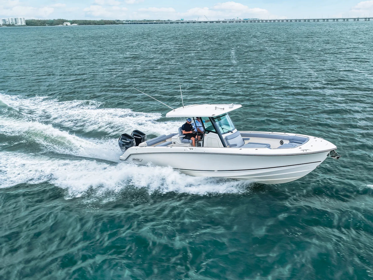 2026 Boston Whaler 330 Outrage 33.0 feet, Clearwater, Florida #29