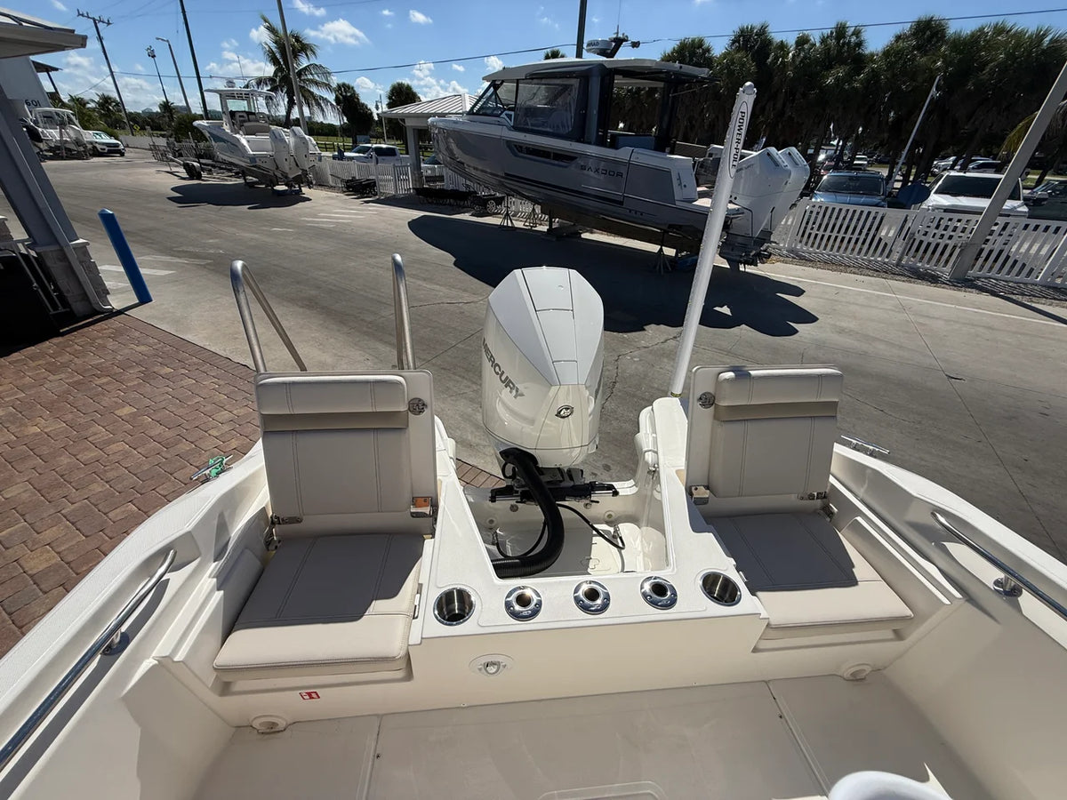 2027 Boston Whaler 220 Dauntless 22.0 feet, Sarasota, FL #28