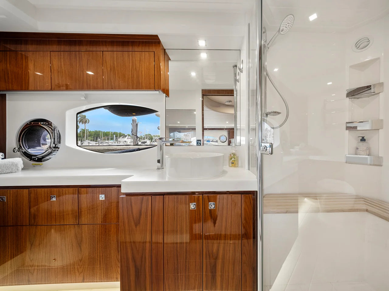 2024 Riviera 6000 SPORT YACHT 63.0 feet, Coconut Grove23, FL #90