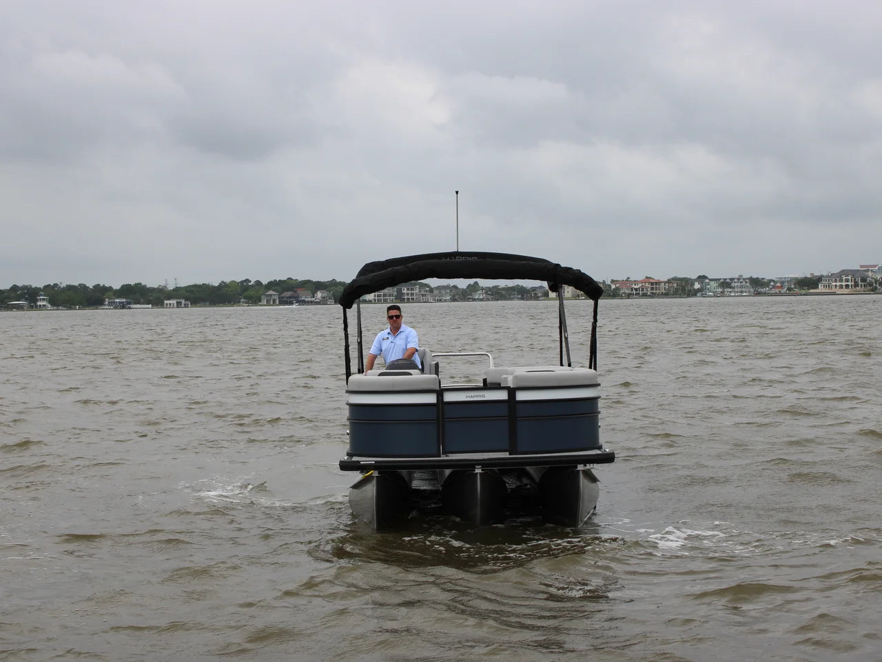 2025 Harris 230 Cruiser 23.0 feet, Seabrook, TX #6
