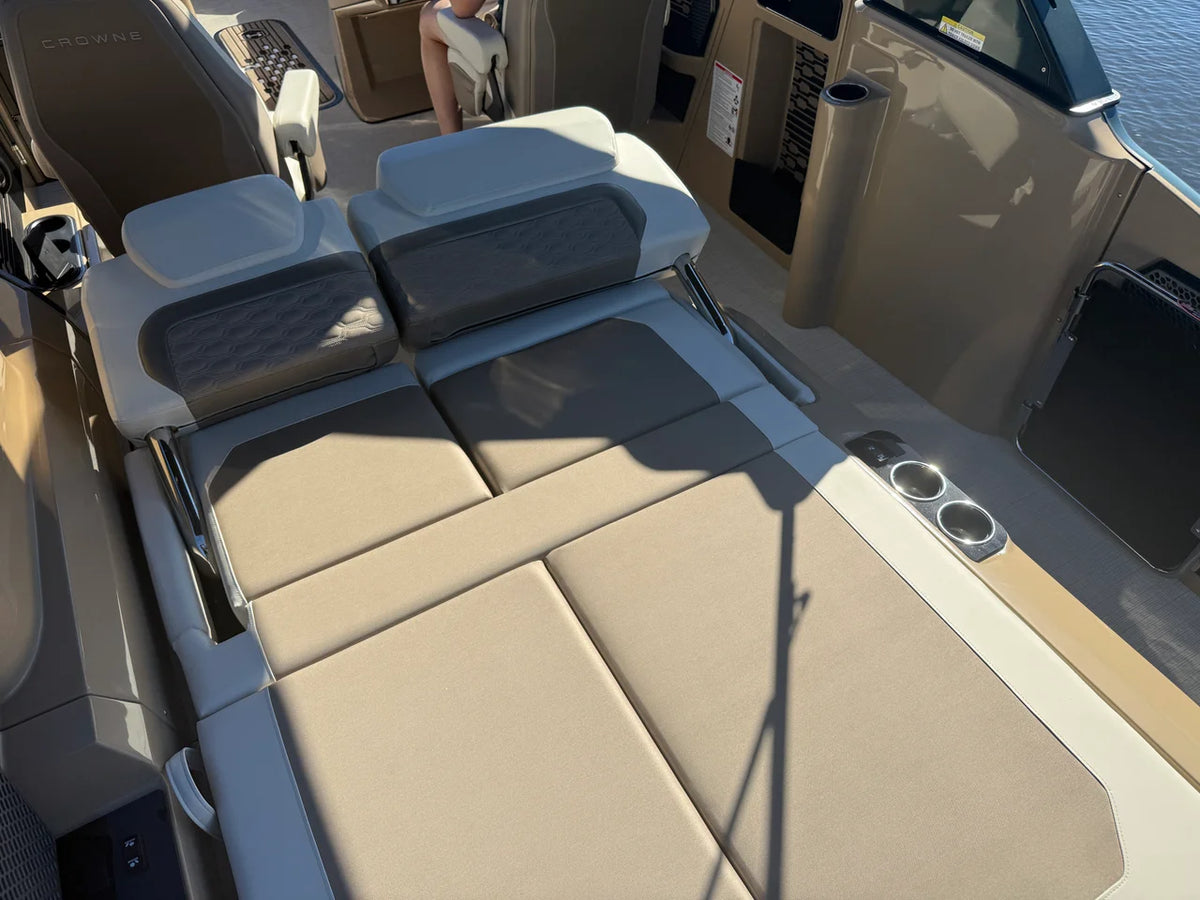 2026 Harris 250 Crowne 25.0 feet, Lake Ozark, MO #21