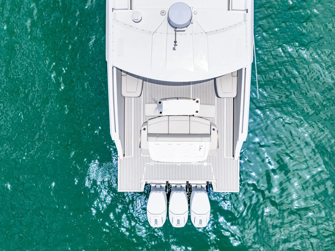 2026 Cruisers Yachts 50GLS OB 50.0 feet, Clearwater, Florida #9
