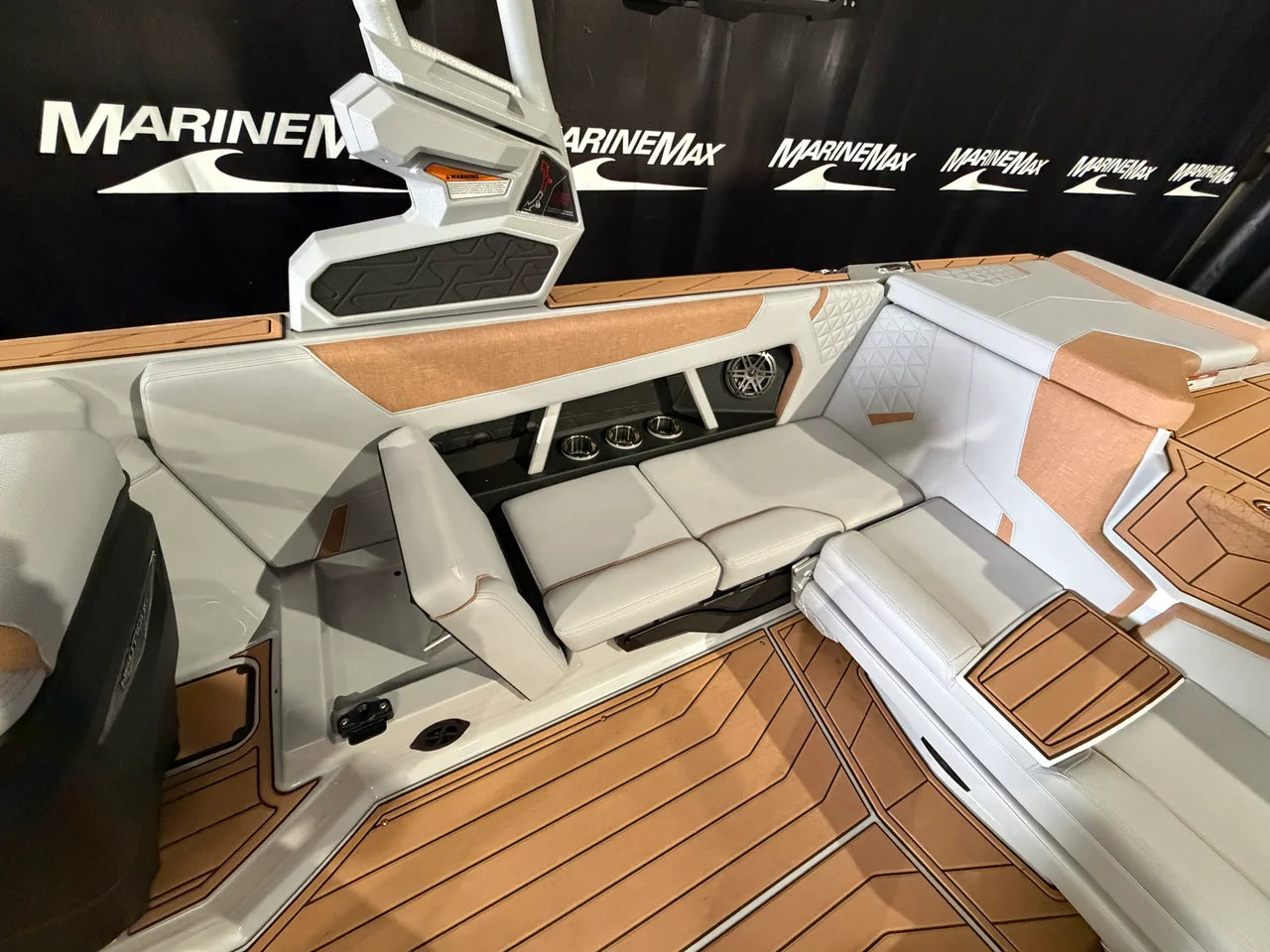 2026 Nautique Super Air Nautique GS22 22.0 feet, Rogers, MN #41
