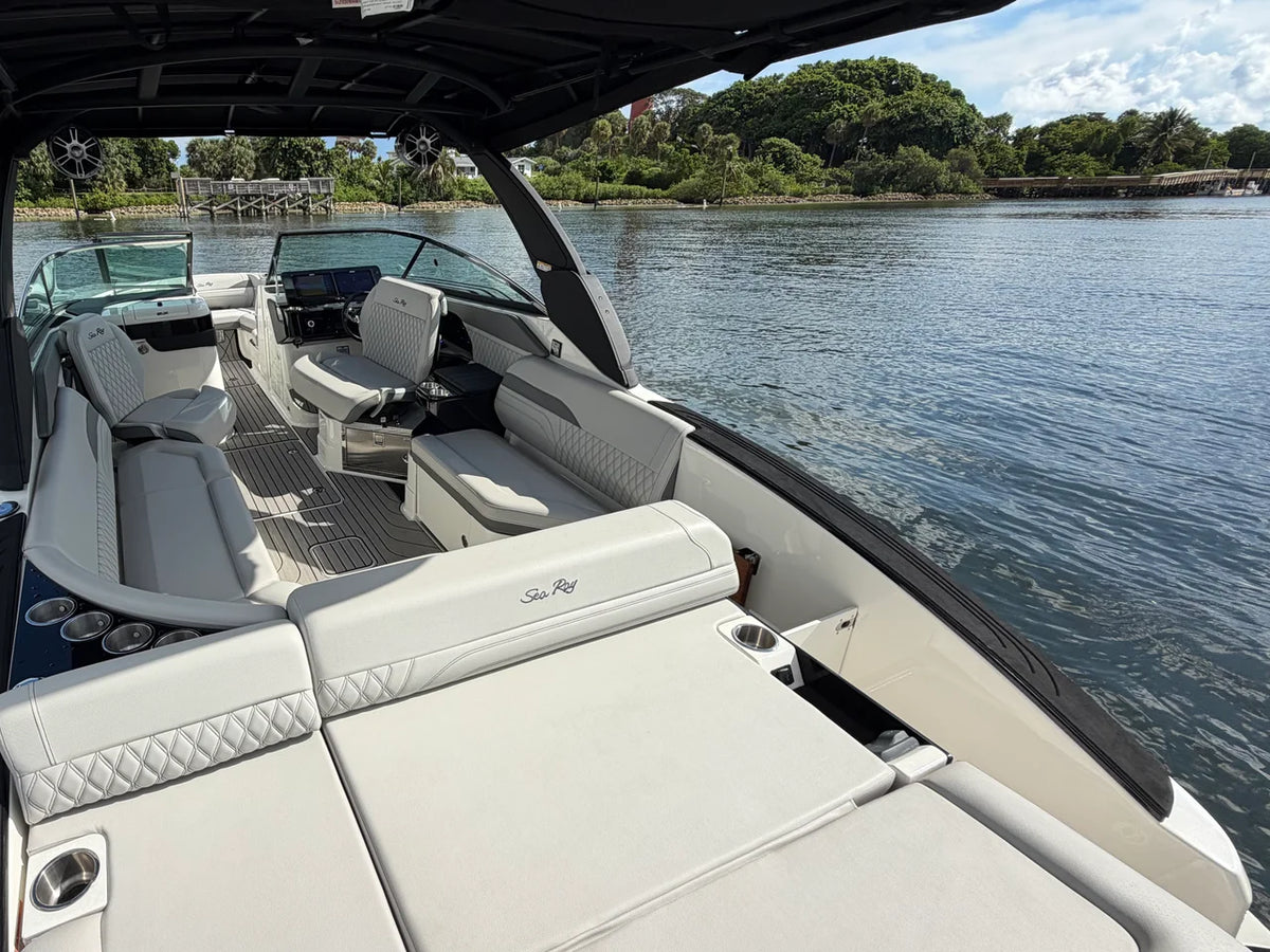 2024 Sea Ray SLX 280 Outboard 28.0 feet, Jupiter, Florida #22