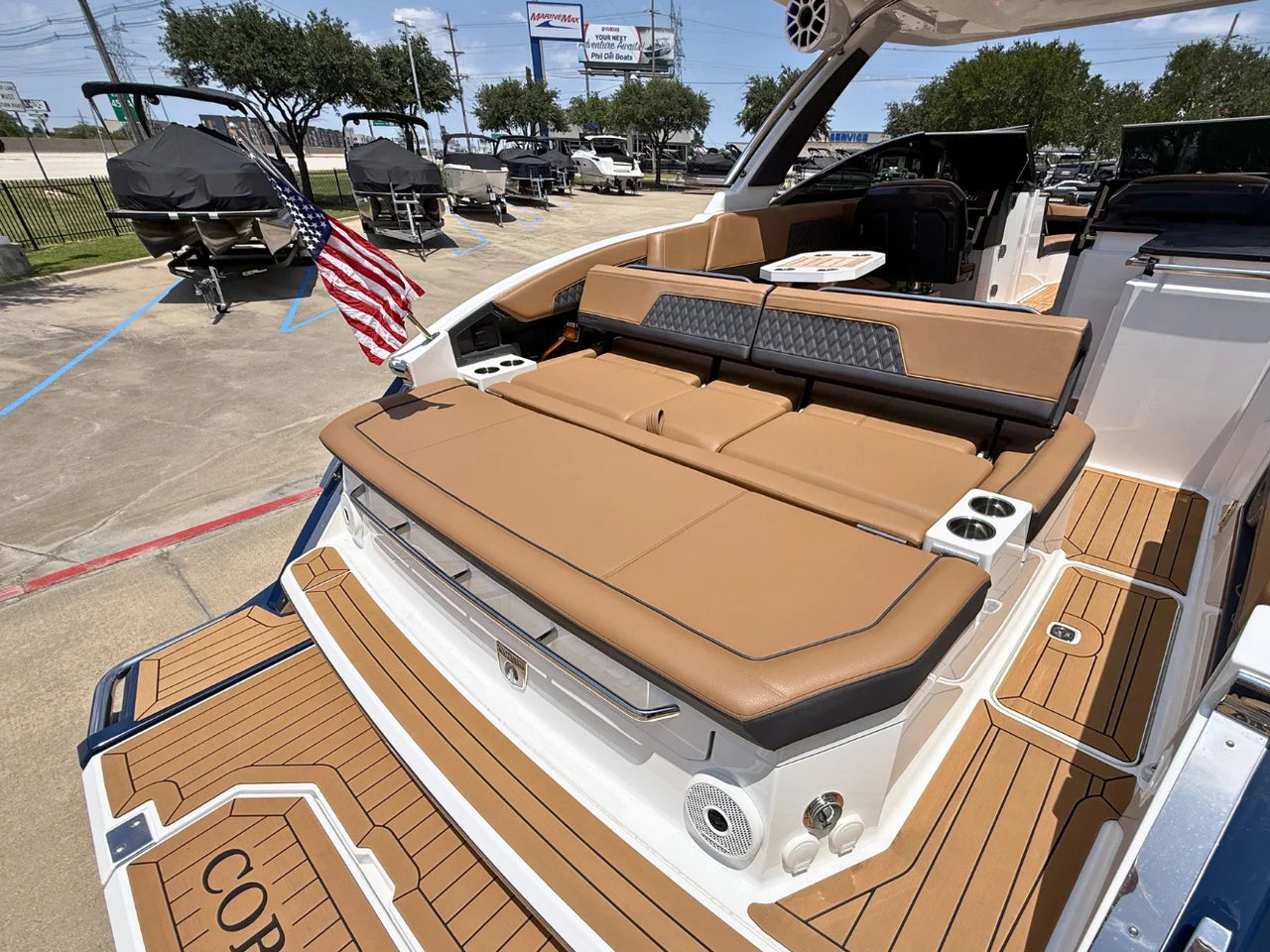 2023 Cobalt R33 33.0 feet, Lewisville, Texas #6