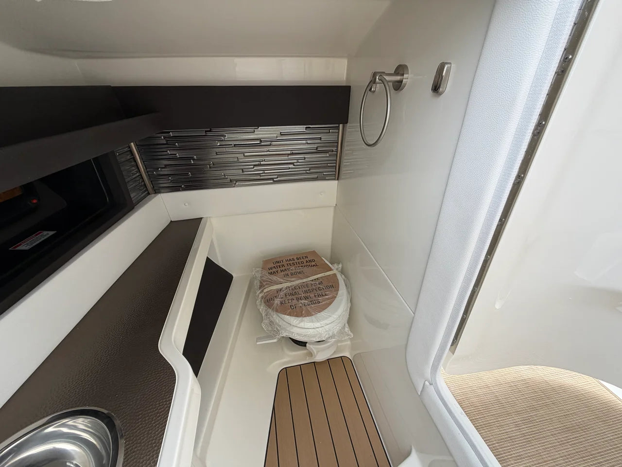 2026 Sea Ray SLX 310 Outboard 31.0 feet, Stuart, Florida #41