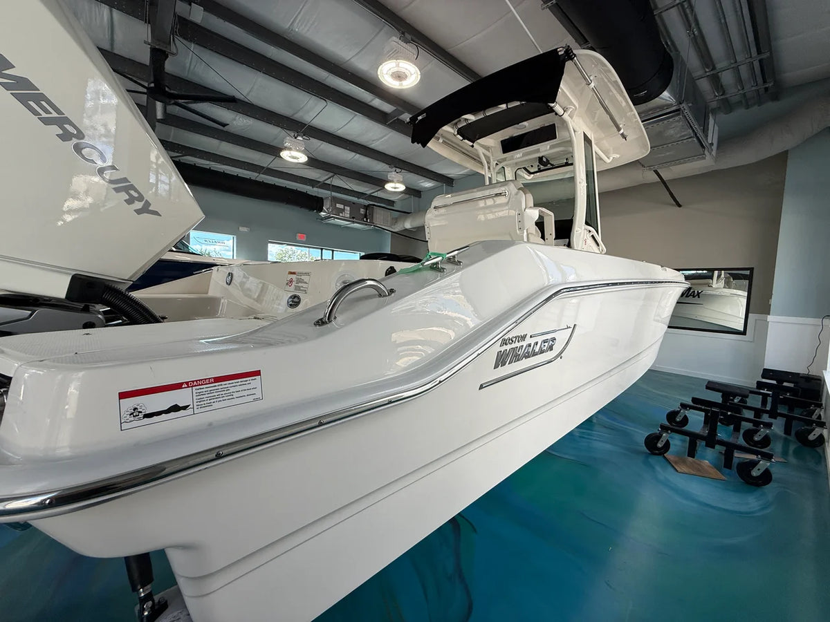 2027 Boston Whaler 280 Dauntless 28.0 feet, Sarasota, FL #5