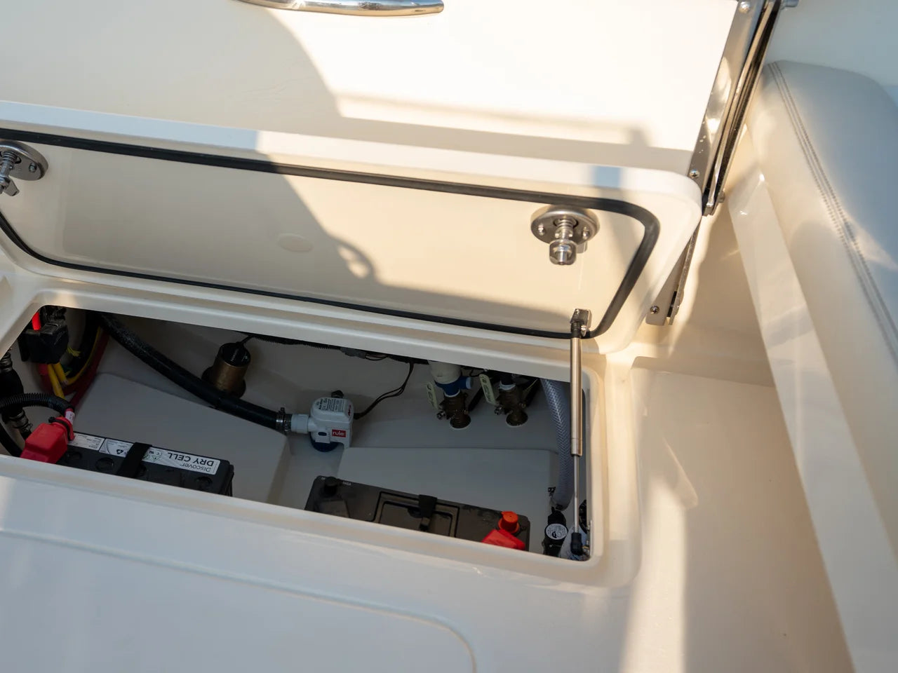 2026 Scout 220 Dorado 21.0 feet, Grasonville, MD #41