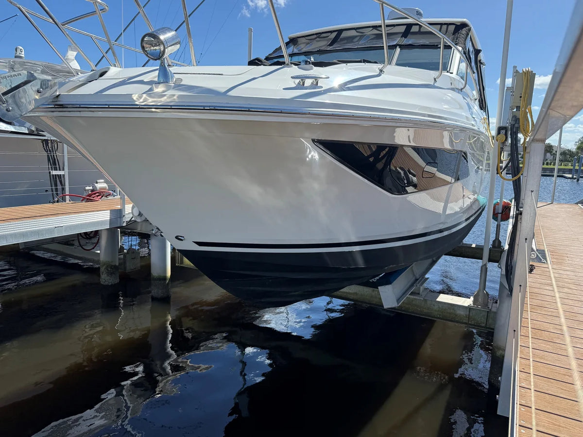 2024 Sea Ray 320 SUNDANCER OB 34.0 feet, Jacksonville Beach, Florida #4