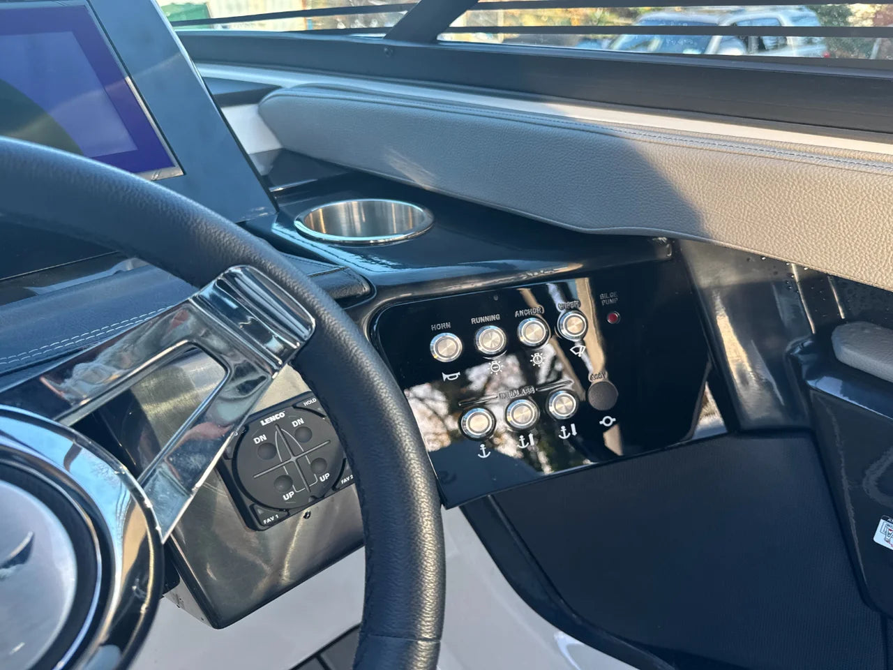 2024 Sea Ray SLX 260 Outboard 26.0 feet, Washington, Connecticut #37