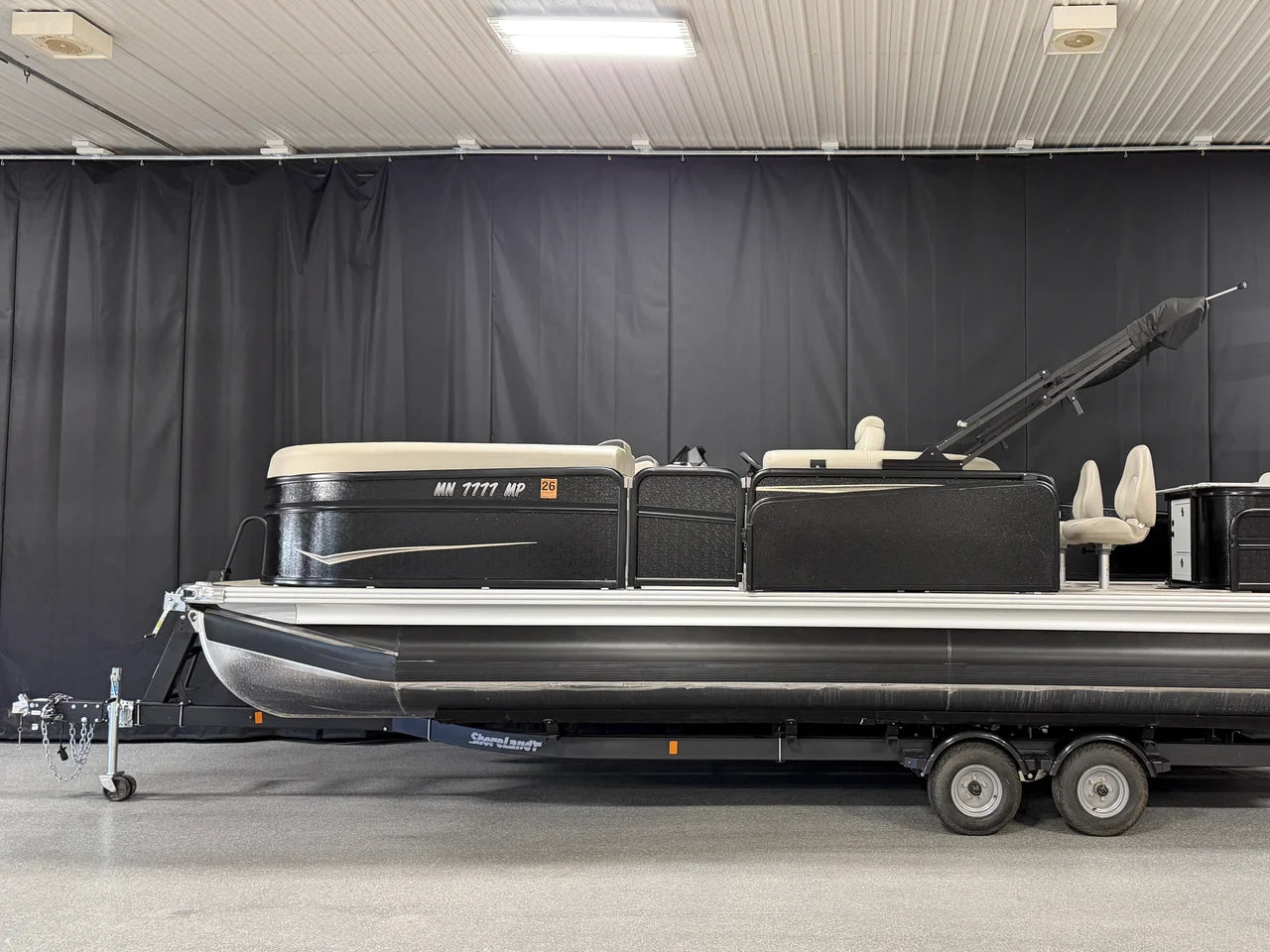 2023 Premier PREMIER 23.0 feet, Nisswa, Minnesota #2