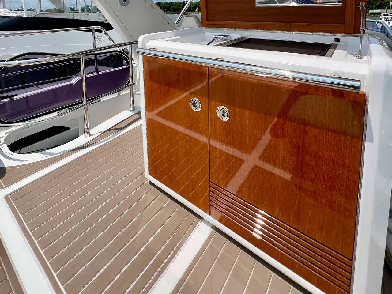 2019 Azimut 50 FLYBRIDGE 50.0 feet, Huntington, NY #25