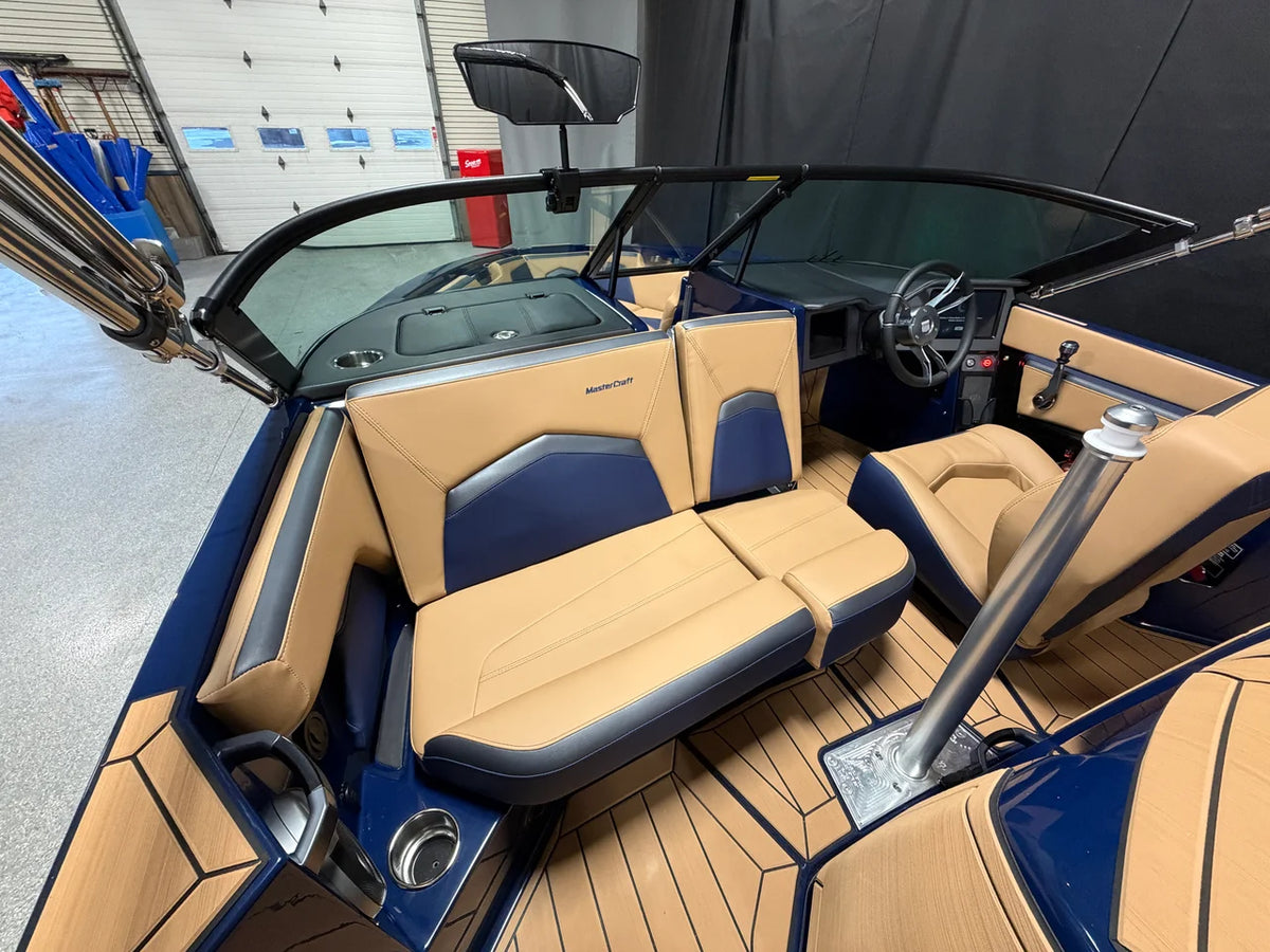 2026 Mastercraft ProStar 20.0 feet, Nisswa, Minnesota #38