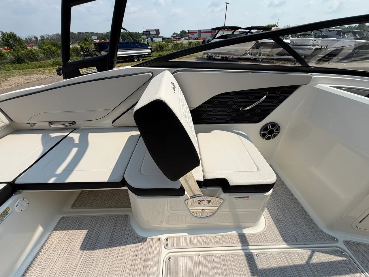 2026 Sea Ray SPX 210 21.0 feet, Rogers, MN #21