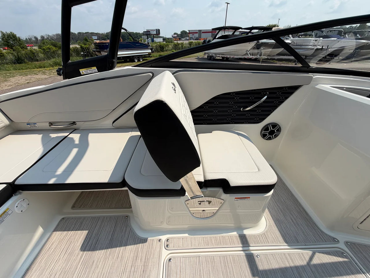 2026 Sea Ray SPX 210 21.0 feet, Rogers, MN #21