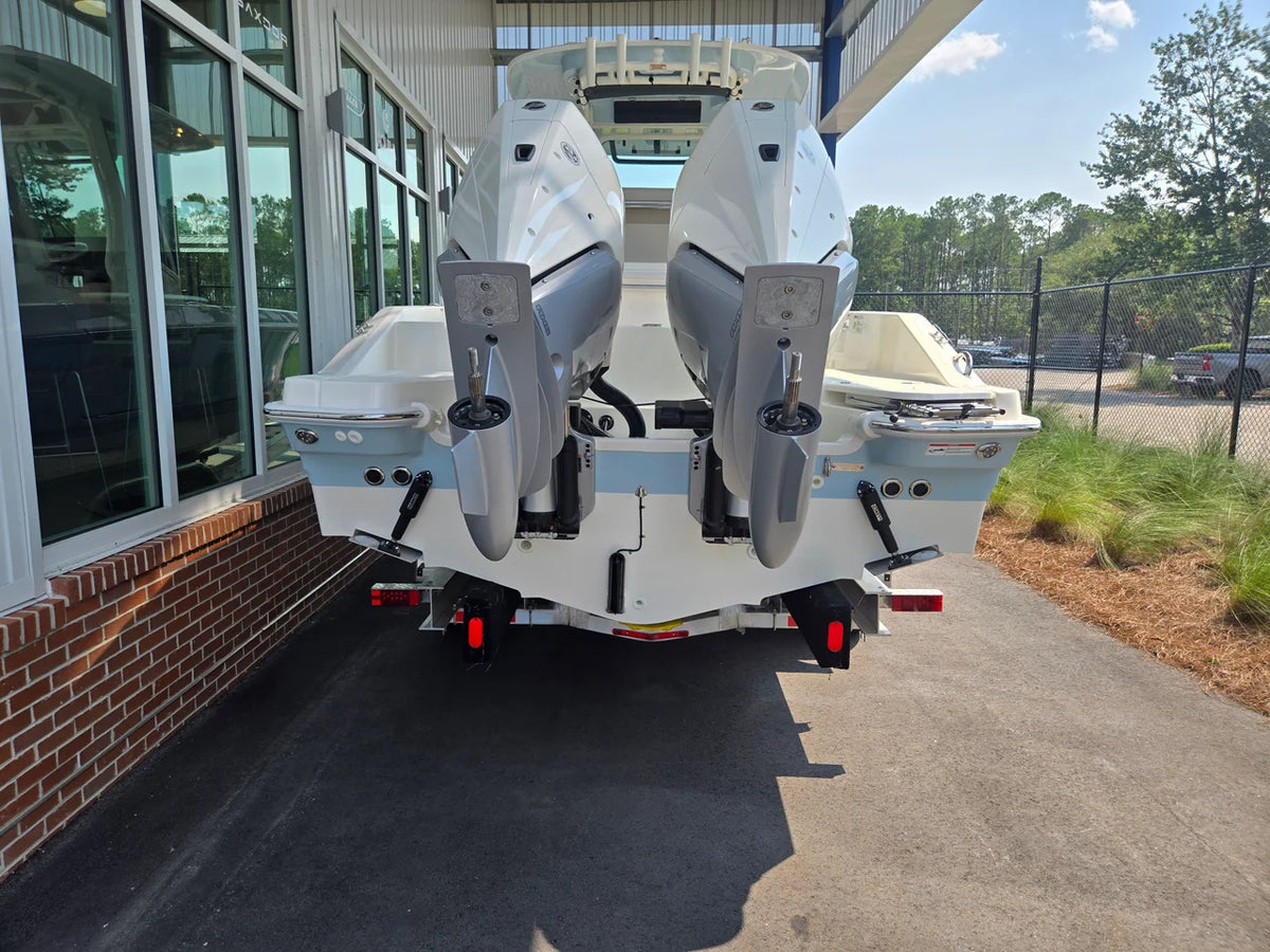 2027 Boston Whaler 280 Dauntless 28.0 feet, Charleston, SC #3