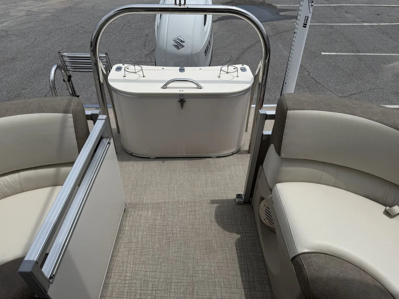 2023 Avalon 2385 LSZ QL 23.0 feet, Fort Walton Beach, Florida #37
