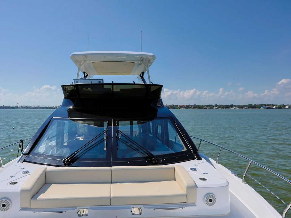 2027 Cruisers Yachts 57 FLY 57.0 feet, Seabrook, TX #7