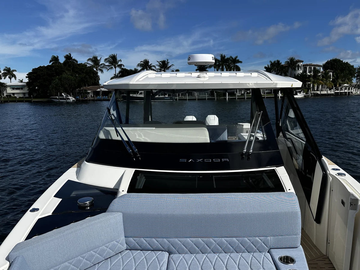2026 Saxdor 400 GTO 40.0 feet, Pompano Beach, Florida #49