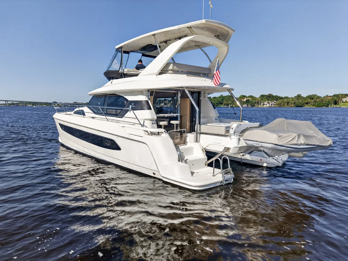 2024 Aquila 44 YACHT 44.0 feet, Stuart, Florida #2