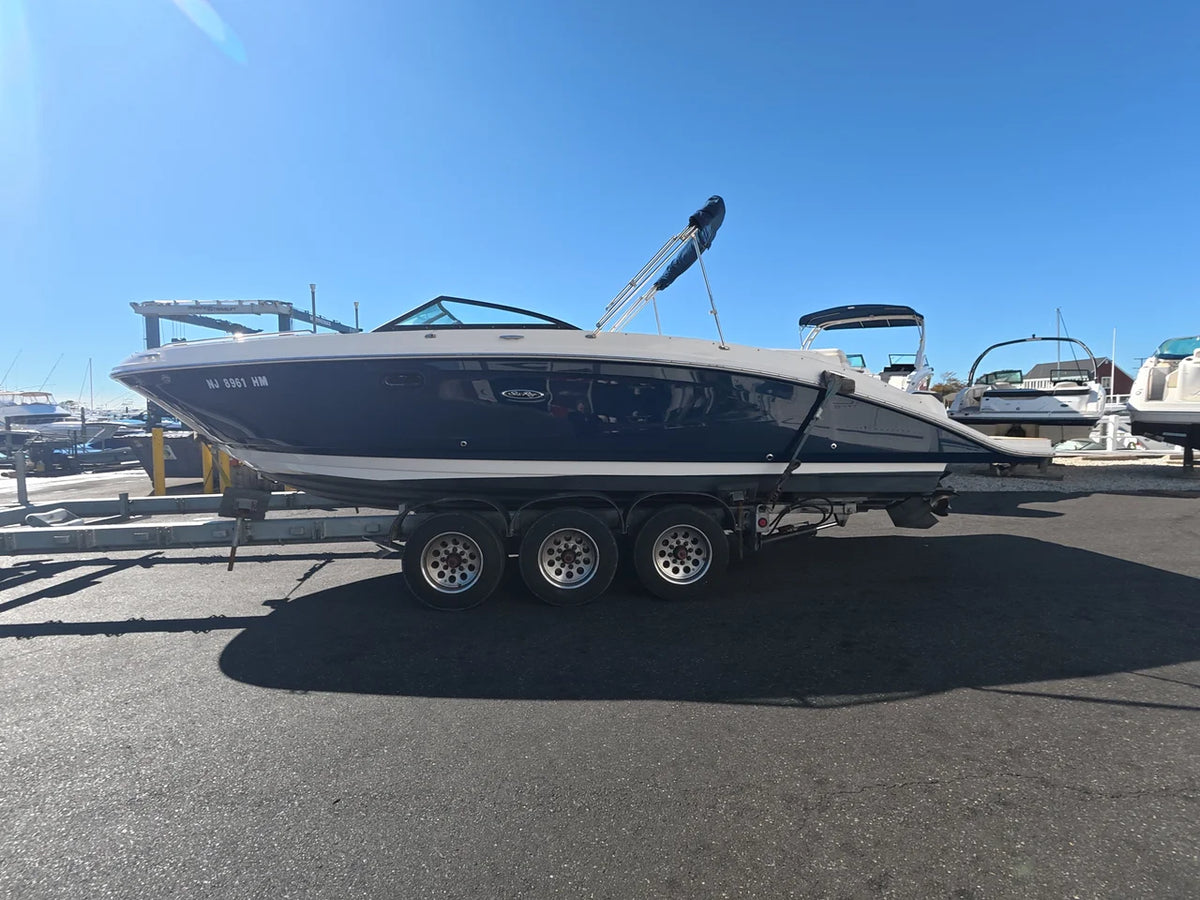 2020 Sea Ray 270 SDX 27.0 feet, Somers Point, New Jersey #27