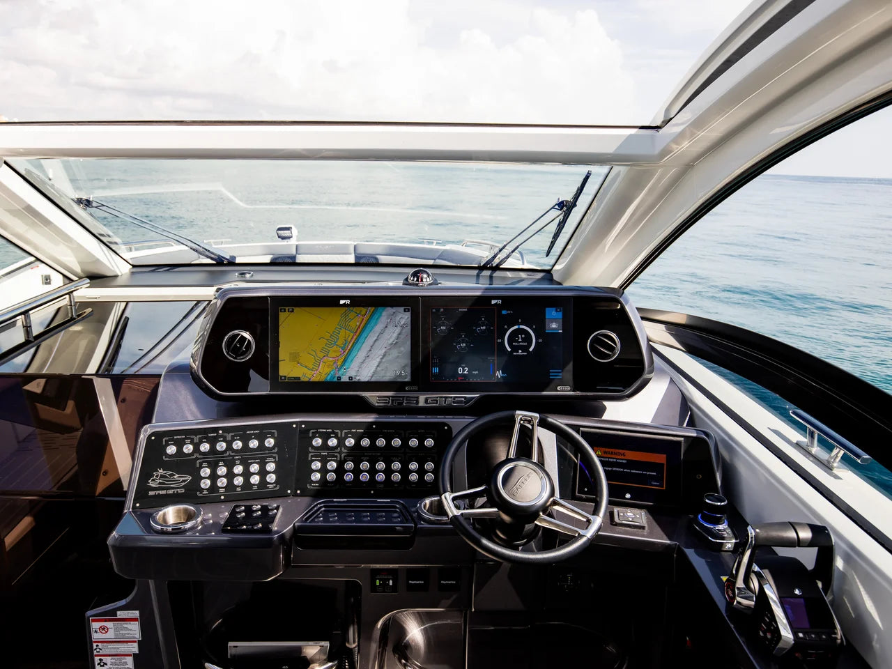 2026 Galeon 375 GTO 37.0 feet, Pompano Beach, Florida #65