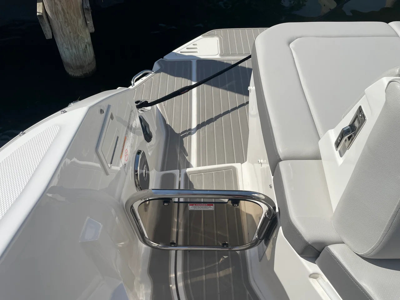 2026 Sea Ray Sundancer 320 32.0 feet, Excelsior, Minnesota #41