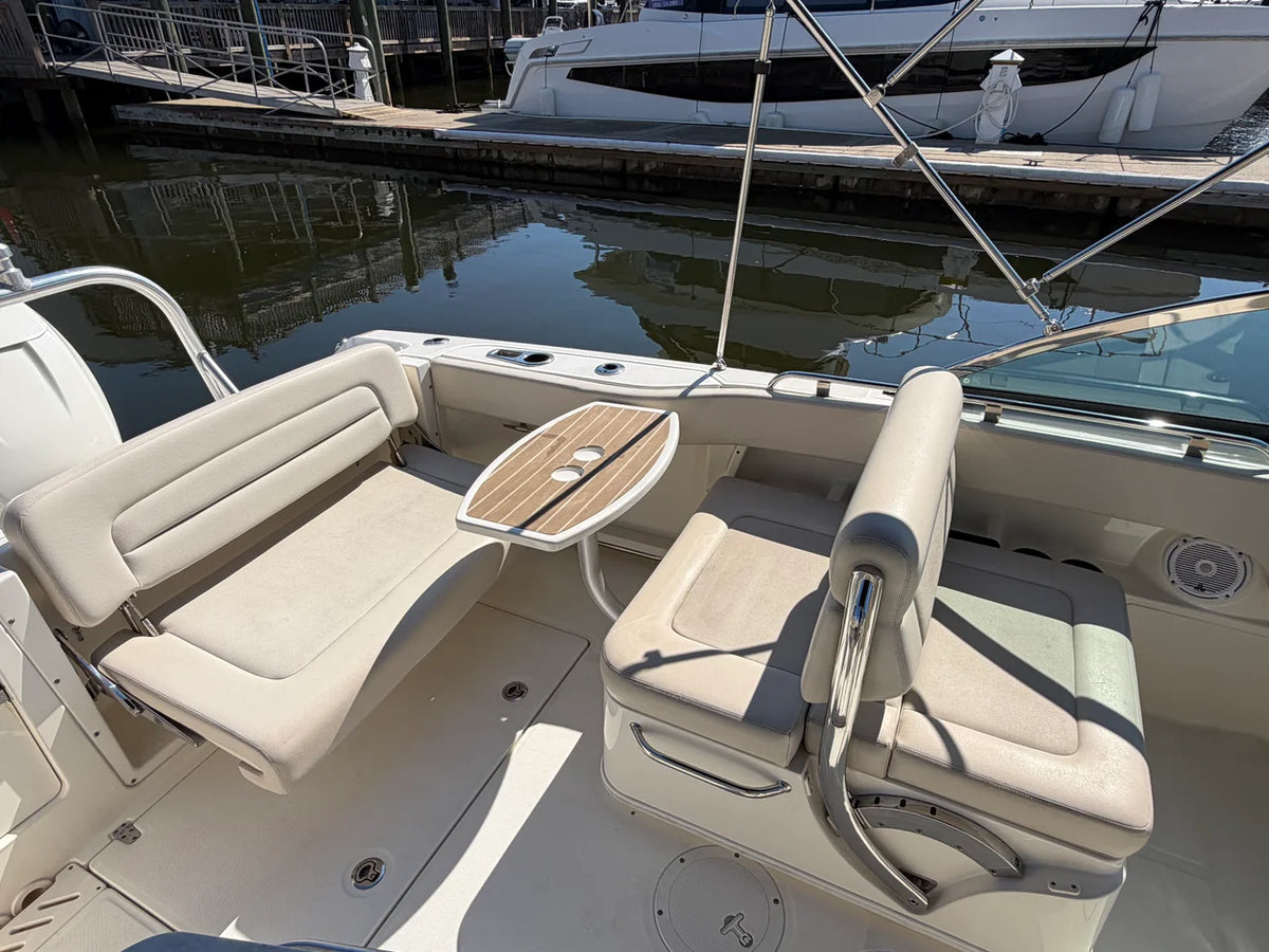 2017 Boston Whaler 230 VANTAGE 23.0 feet, Pensacola, Florida #13
