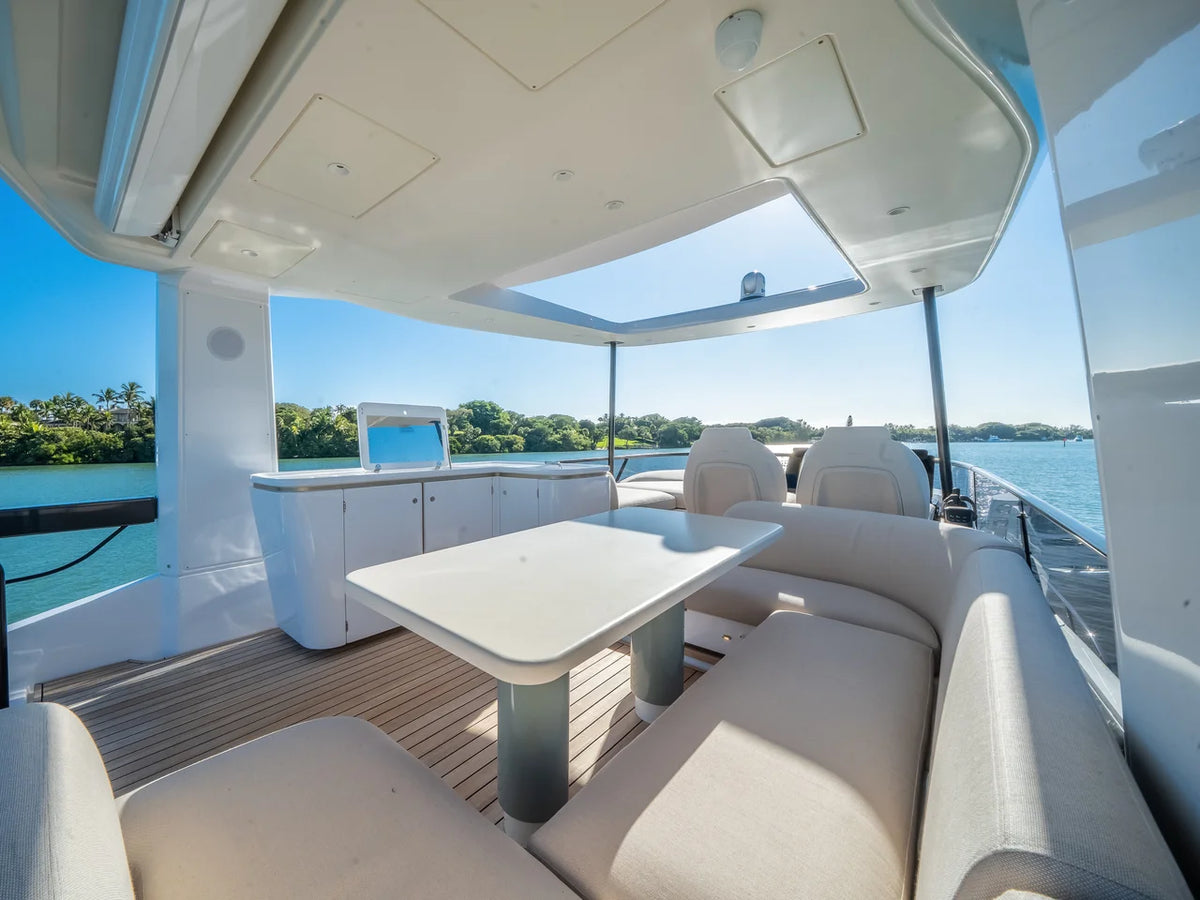 2026 Azimut Fly 62 62.0 feet, Jupiter, FL #16