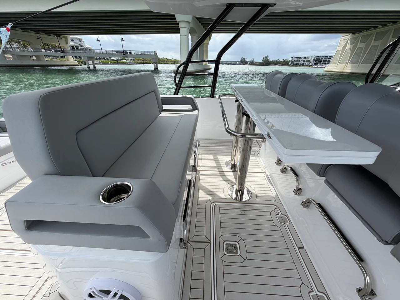 2026 Cruisers Yachts 38 VTR 38.0 feet, Jupiter, Florida #11