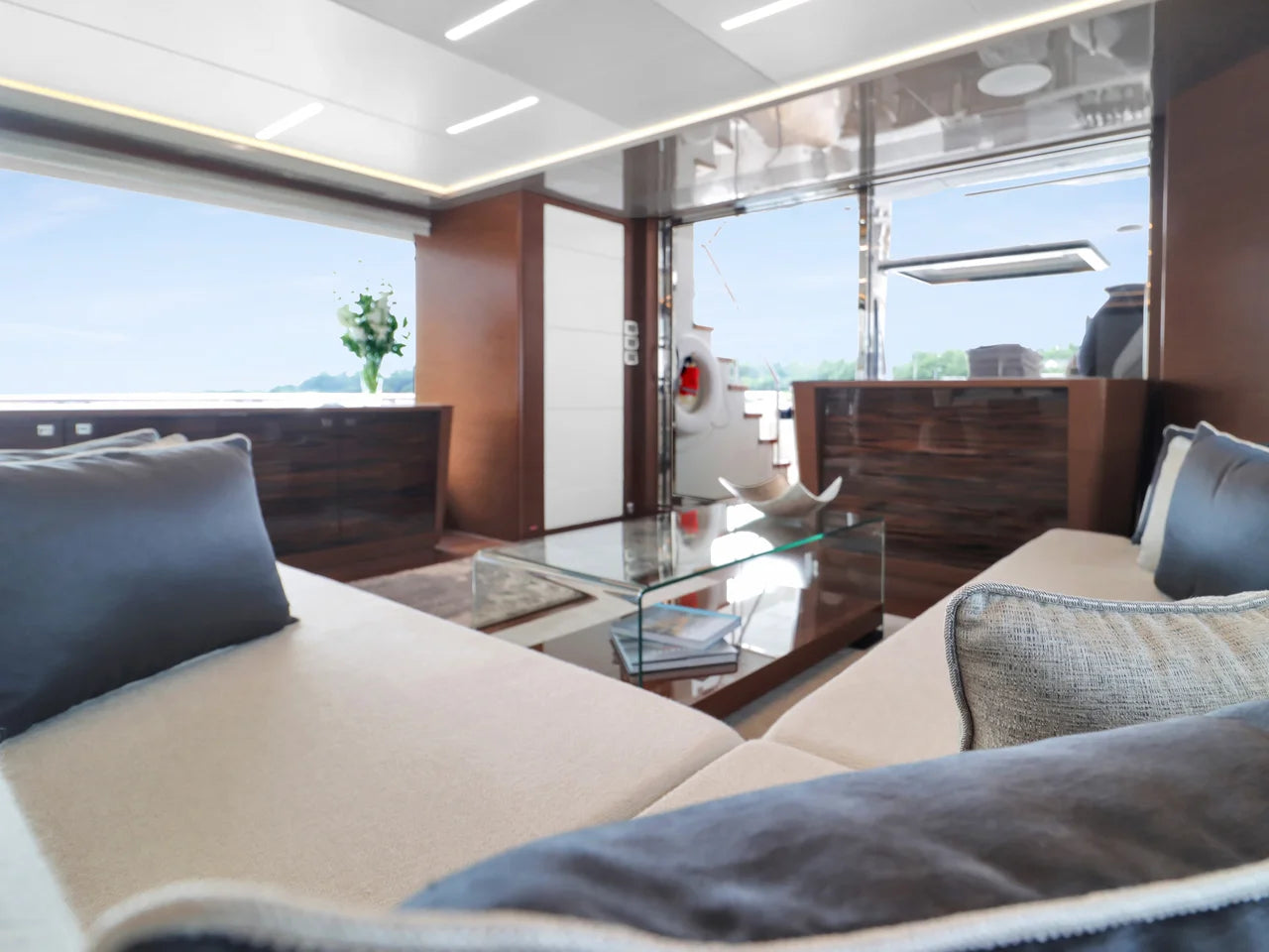 2021 Ocean Alexander 28R 90.0 feet, Wrightsville Beach, North Carolina #12