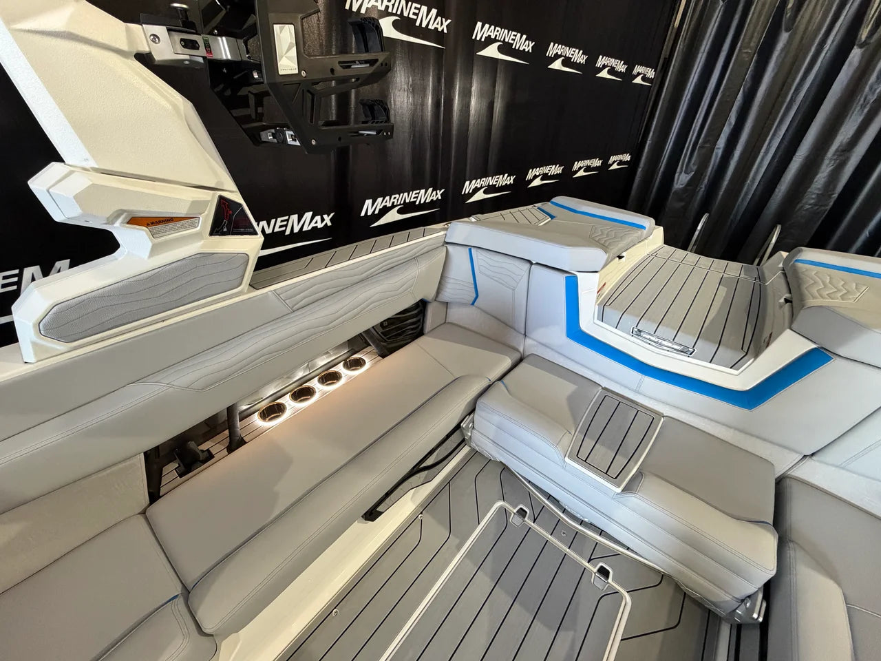 2026 Nautique Super Air Nautique G25 25.0 feet, Rogers, MN #28
