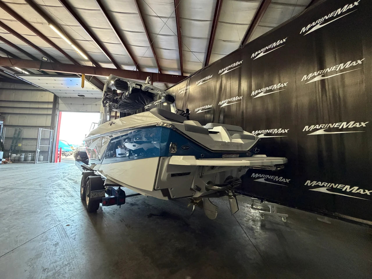 2026 Nautique Super Air Nautique G25 25.0 feet, Rogers, MN #8