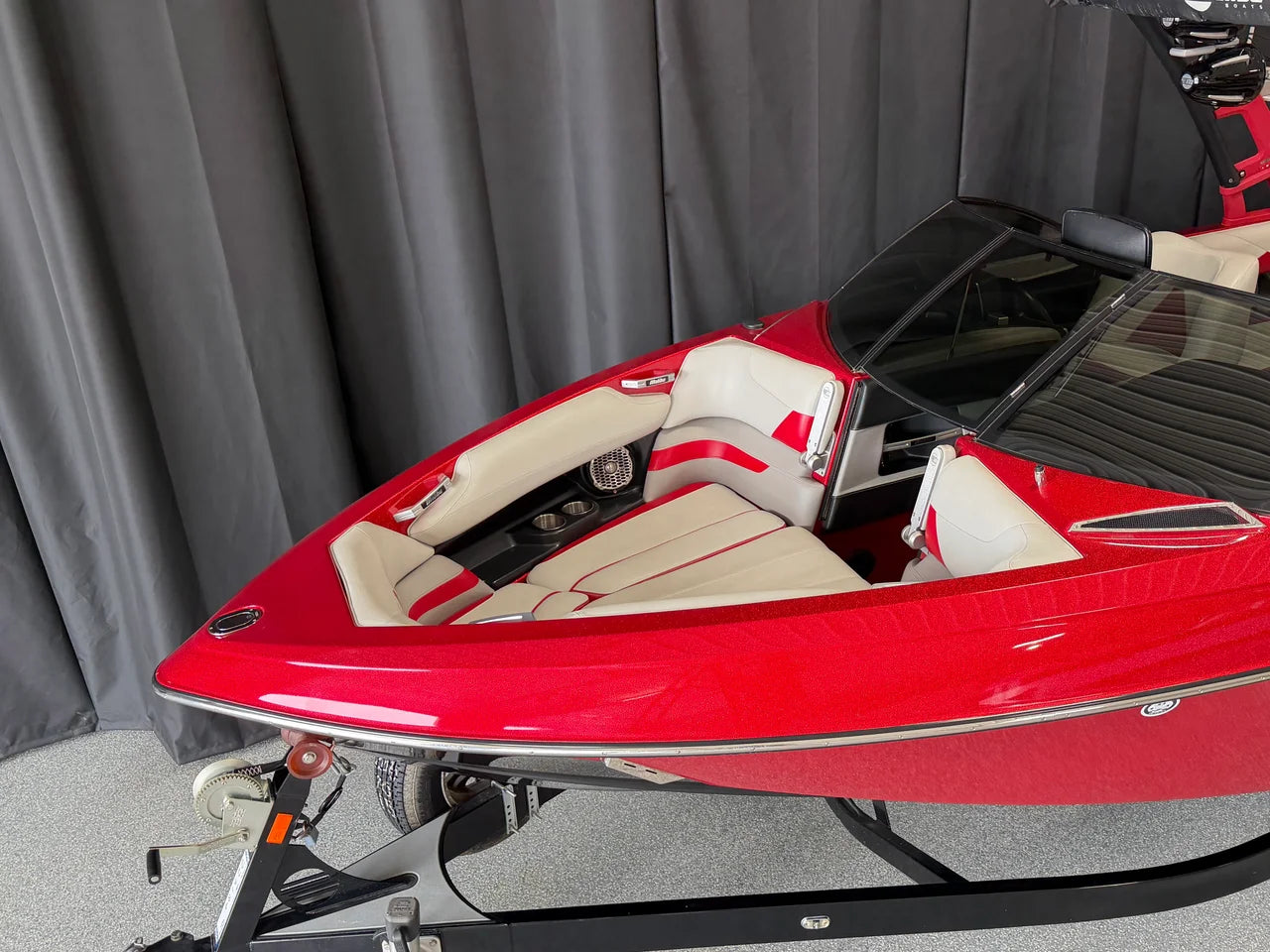 2015 Malibu 23 LSV 23.0 feet, Nisswa, Minnesota #5